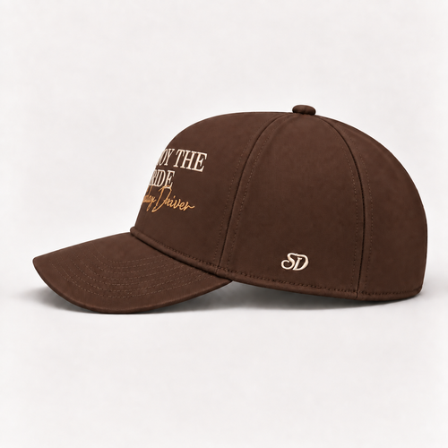 Heritage - Brown