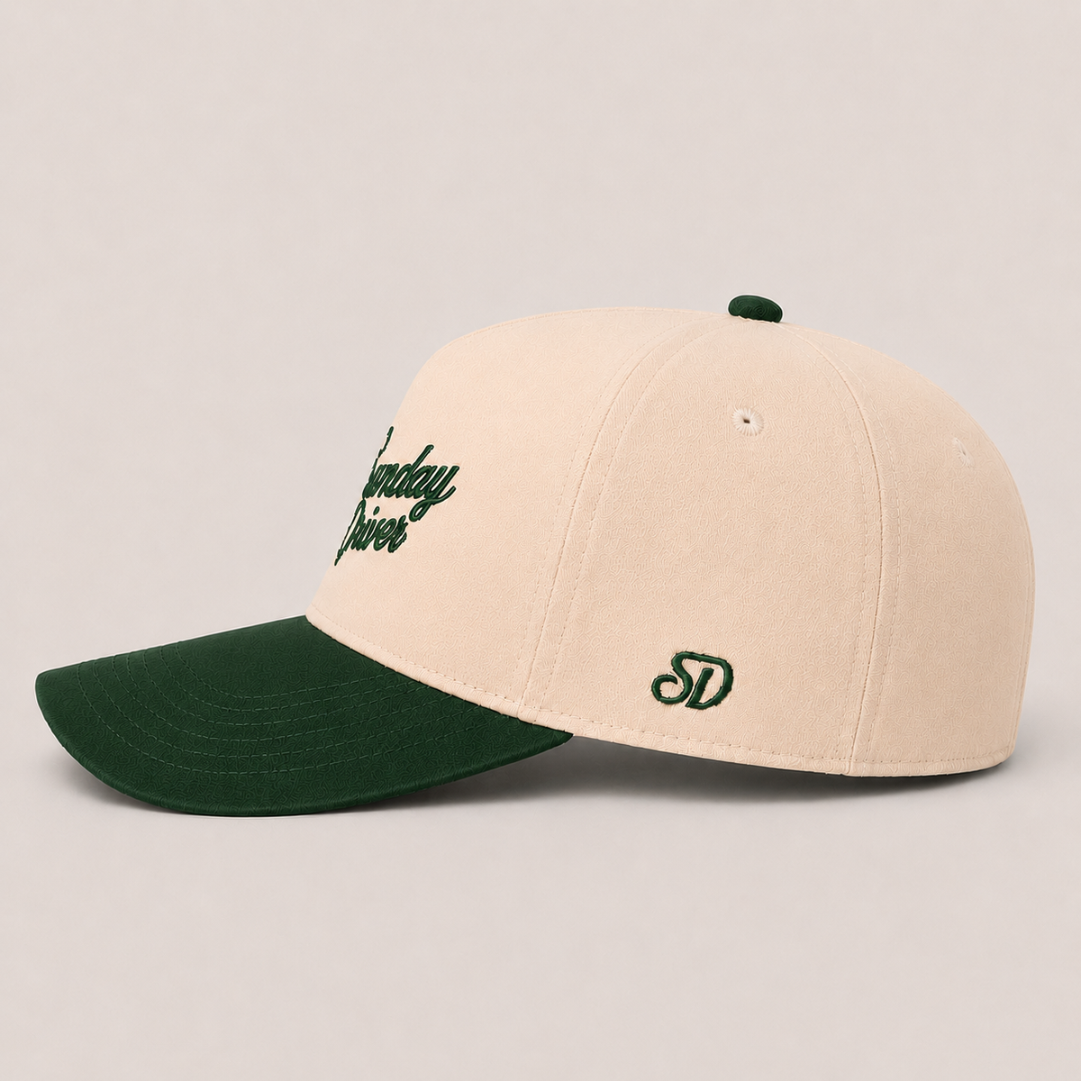 Original - Green