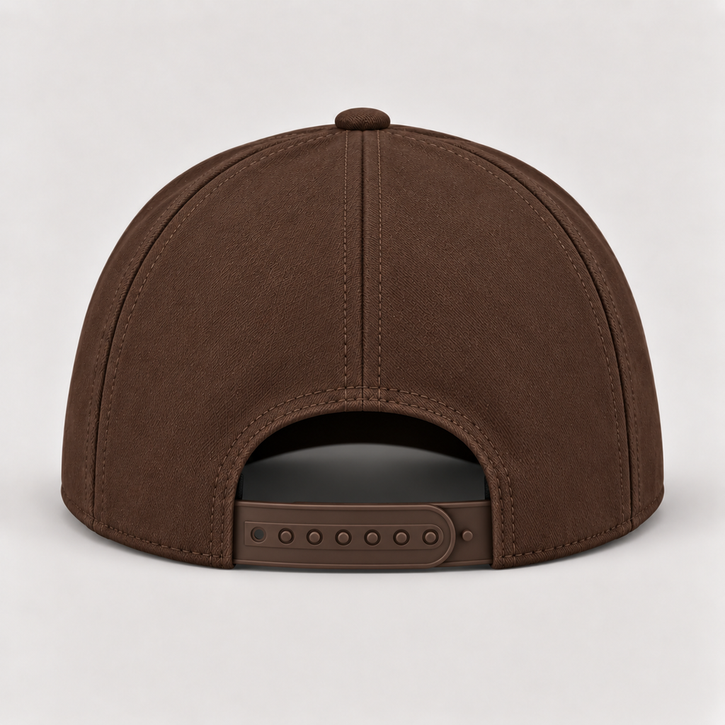 Heritage - Brown